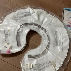 スイマバーうきわの画像