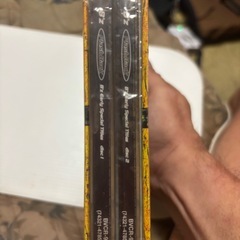 CDの画像