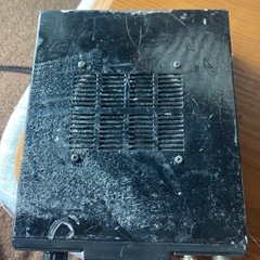 無線機の画像