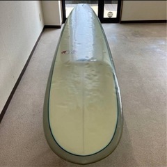 ドナルドタカヤマ 60'Sクラシックシリーズ ステップデッキノーズライダー。
の画像