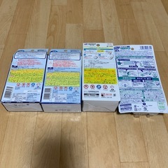 トイレ掃除の画像