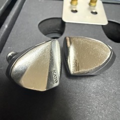 MOONDROP KATO 有線イヤホンの画像