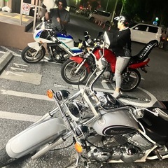ドラックスター400、DS400、ドラッグスター400の画像