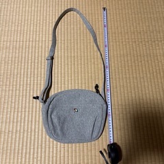バッグ　アーノルドパーマーの画像