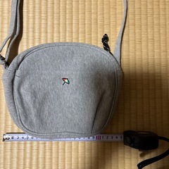 バッグ　アーノルドパーマーの画像