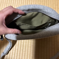 バッグ　アーノルドパーマーの画像