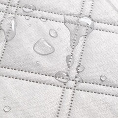 防水//芝生用ピクニックマット 洗える/折りたたみ可　の画像