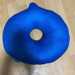 スライムキャラクタークッションの画像