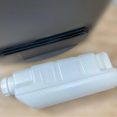 シャーププラズマクラスター加湿セラミックファンヒーターHX-PK12-T21年の画像