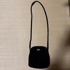 バッグ　FEILERの画像