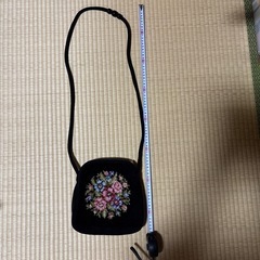 バッグ　FEILERの画像