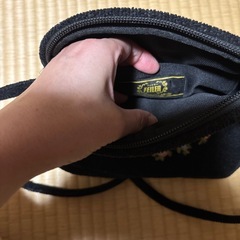 バッグ　FEILERの画像