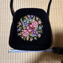 バッグ　FEILERの画像