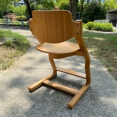 KOSUGA コスガ 学習用チェアM-2512の画像
