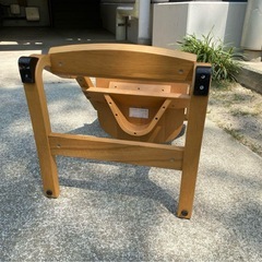 KOSUGA コスガ 学習用チェアM-2512の画像