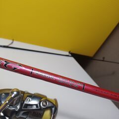 古い釣り具の画像