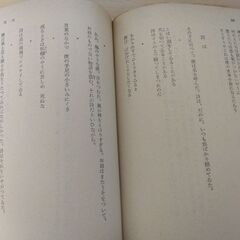 『新編　立原道造詩集』中村眞一郎編　角川文庫の画像