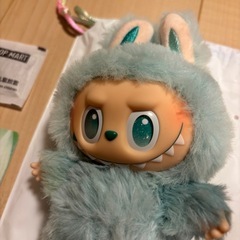 ラブブ　エナジー　SERENITY 正規品
の画像