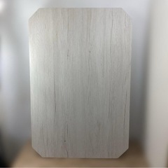 テーブルホワイト角型座卓 
の画像