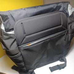 Lowepro　カメラバッグの画像
