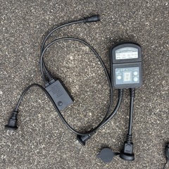 LEDイルミネーション屋外用15mの画像