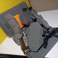 Lowepro　カメラバッグの画像