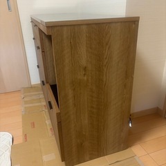 unico ウニコ　ADDAY キッチンカウンター　W インテリアの画像
