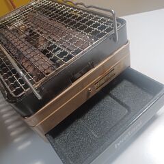 イワタニ　炉ばた焼器の画像