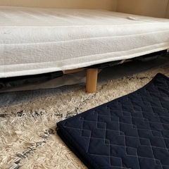 シングルベット
の画像