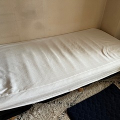 シングルベット
の画像