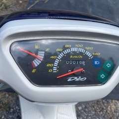 ‼️ディオaf18 65cc‼️の画像
