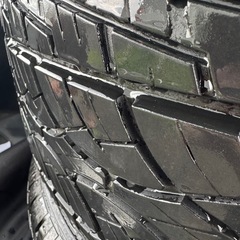 245/45R20   レグザーニ　　ホイール＋夏タイヤ　セットの画像