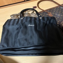 トートバッグ４点の画像
