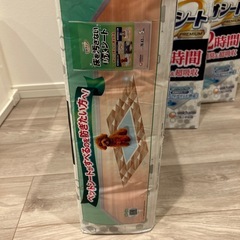 0円!　犬用ﾄｲﾚｼｰﾄ・ﾚｷﾞｭﾗｰｻｲｽﾞ3ﾊﾟｯｸｾｯﾄの画像
