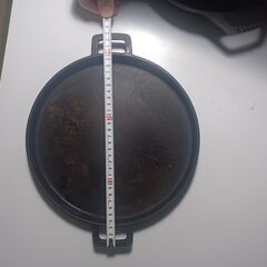 lodge スキレットの画像