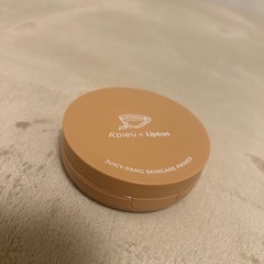 アピュー×リプトン 下地の画像