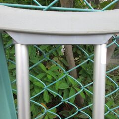 松葉杖　大きサイズ　丈の調整可能の画像