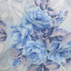 BALMAN バルマン　ホワイトダックダウン　羽毛布団　美品　厚み薄め　自宅て洗濯できる♡の画像