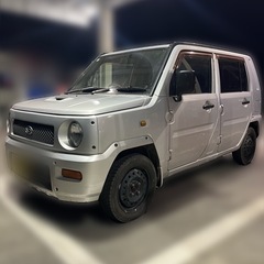 車検R8.10月 即納 ネイキッドの画像