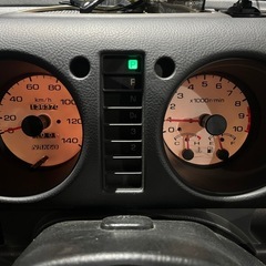 車検R8.10月 即納 ネイキッドの画像