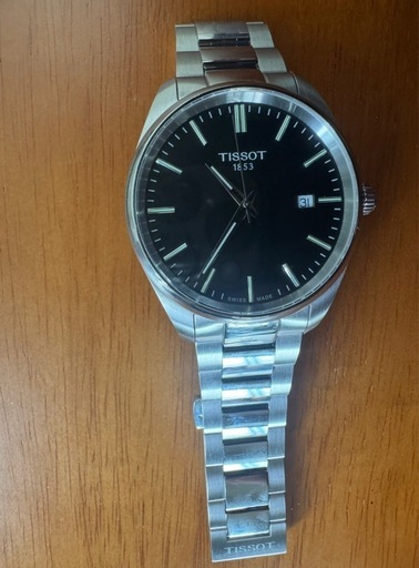 ちっそTTISSOT