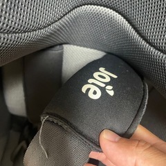 joie チャイルドシートの画像