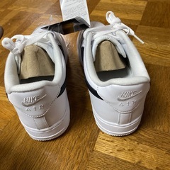 Supreme × Nike Air Force 1 Lowの画像