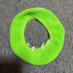 アンパンマンべん便座の画像