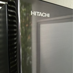 HITACHI 冷蔵庫 2020年製
の画像