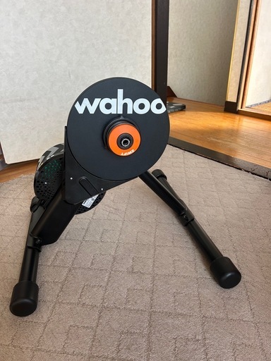 その他 KICKR CORE