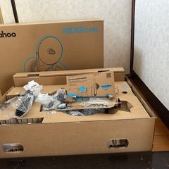 KICKR COREの画像