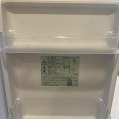 冷蔵庫と電子レンジ
の画像