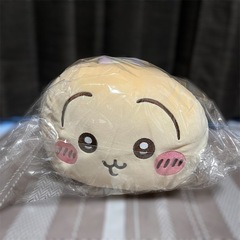 未開封 ちいかわ もっちるねそべりBIGぬいぐるみ うさぎの画像