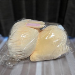未開封 ちいかわ もっちるねそべりBIGぬいぐるみ うさぎの画像